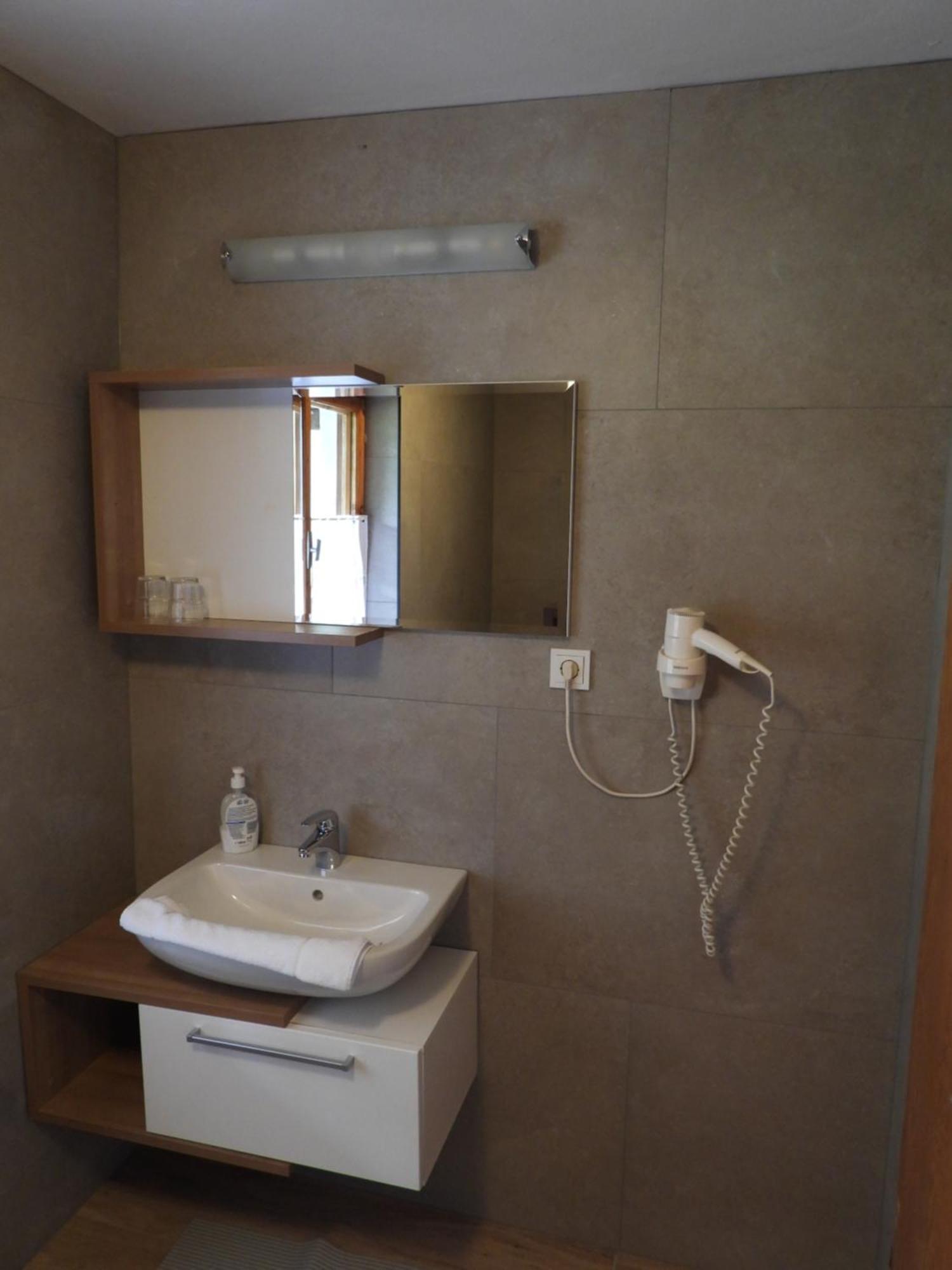 Ferienhaus Oberlengau Saalbach-Hinterglemm Extérieur photo