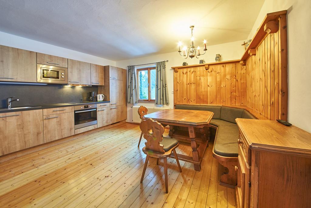 Ferienhaus Oberlengau Saalbach-Hinterglemm Extérieur photo