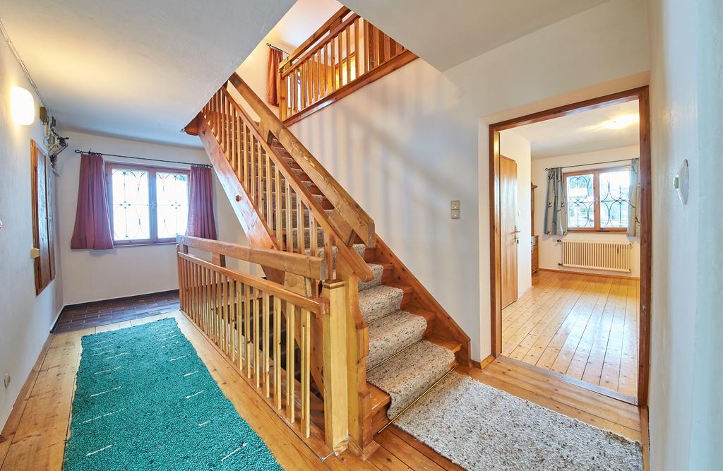 Ferienhaus Oberlengau Saalbach-Hinterglemm Extérieur photo