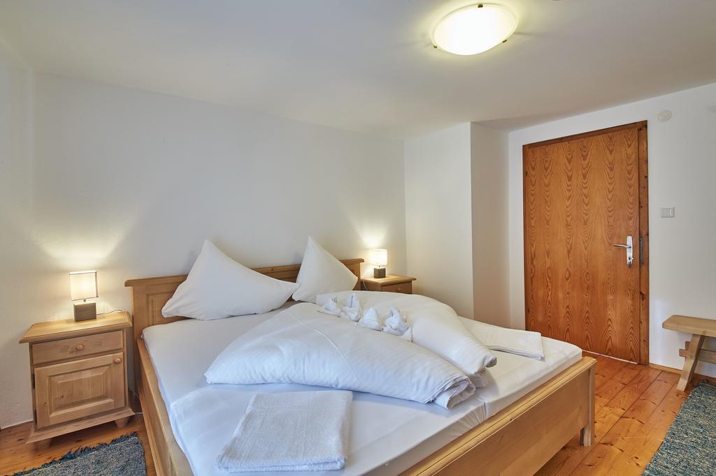 Ferienhaus Oberlengau Saalbach-Hinterglemm Extérieur photo