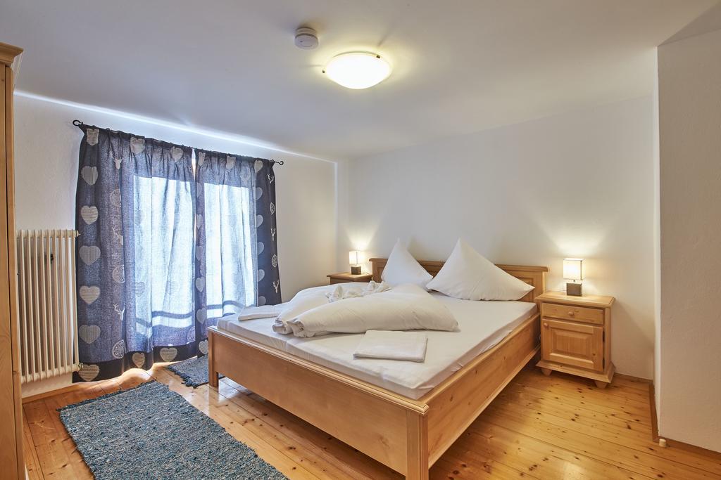 Ferienhaus Oberlengau Saalbach-Hinterglemm Extérieur photo