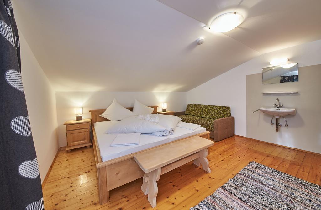 Ferienhaus Oberlengau Saalbach-Hinterglemm Extérieur photo