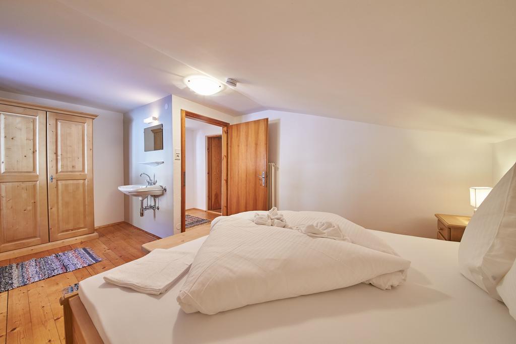 Ferienhaus Oberlengau Saalbach-Hinterglemm Extérieur photo